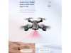 OPR Drone Quadcopter RC WiFi Dual Camera 4K - S6MAX